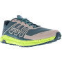 Herren Laufschuhe Inov-8 Trailfly G 270 V2 M beige/grün pine/lime