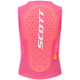 Kinder Rückenprotektor Scott Vest Airflow Junior