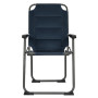 Campingstuhl Bo-Camp Copa Rio Comfort Air
