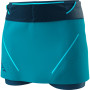 Funktionsröcke Dynafit Ultra 2/1 Skirt W blau Ocean