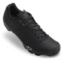 Radschuhe Giro Privateer Lace schwarz Black