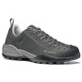 Trekkingschuhe Scarpa Mojito GTX hellgrau Shark/Shark