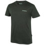Herren-T-Shirt Zulu Merino 160 Short 4C Comfy