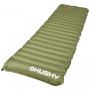 Aufblasbare Isomatte Husky Funny 10 2023 grün Green