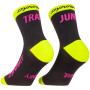Socken Dynafit Trail Mid Sk