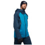 Herrenjacke Black Diamond Recon LT Stretch Shell