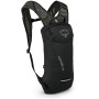 Fahrradrucksack Osprey Katari 1,5 II schwarz Black