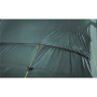 Luftzelt-Set + Teppich Outwell Rosedale 4PA + koberec