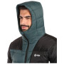 Herren-Daunenjacke Kilpi Guss-M
