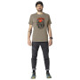 Herren-T-Shirt Dynafit Graphic Co M S/S Tee