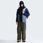 Herrenjacke The North Face M Millerton Insulated Jacket