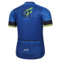 Herren Radtrikot Protective P-Hell Yeah