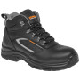 Schuhe Bennon FORTIS O2 Membrane High