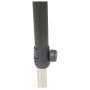 Campingtisch Crespo AP-245 80x60 cm