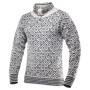 Pullover Devold Svalbard Wool Zip Neck