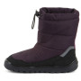 Damen Winterschuhe Frodo Barefoot Up Snow Tex