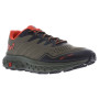 Herrenschuhe Inov-8 Rocfly G 350 M 2022 grün olive/orange