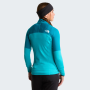 Damen Funktions-Sweatshirt The North Face Stormgap Powergrid Jacket