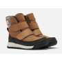Kinder-Winterschuhe Sorel Children’s Whitney ™ II Strap braun Elk