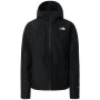 Damenjacke The North Face W Dryzzle Futurelight Insulated Jacket schwarz Tnf Black