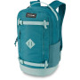 Rucksack Dakine Urbn Mission Pack 23L hellblau DigitalTeal