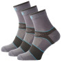 Socken Zulu Sport 3 pack