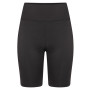 Damenshorts Dare 2b LoungeAbout Short schwarz Black