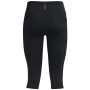 Damen 3/4 Leggings Under Armour Fly Fast 3.0 Speed Capri