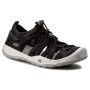 Kindersandalen Keen Moxie Jr schwarz