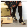 Kniestrümpfe Cabeau Bamboo Compression Socks