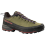 Schuhgröße (EU): 42,5 / Farbe: grün/rot