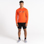 Herren-T-Shirt Dare 2b Righteous III LS Tee