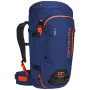 Rucksack Ortovox Peak 35 2022 blau StrongBlue