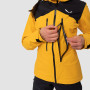 Damenjacke Salewa ORTLES PTX 3L W JACKET