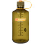 Flasche Nalgene Narrow Mouth 1l dunkelgrün Olive