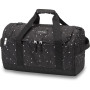 Reisetasche Dakine Dakine Eq Duffle 25l schwarz/weiß Thunderdot