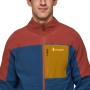 Herren Funktions-Sweatshirt Cotopaxi M'S Abrazo Fleece Full-Zip Jacket