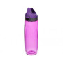 Flasche Sistema Tritan Adventum 900ml lila
