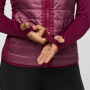 Damenjacke Cotopaxi W'S Capa Hybrid Insulated Jacket
