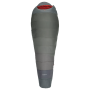 Dreijahreszeiten-Schlafsack Robens Snowfall III -13°C Regular