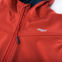 Kinder-Softshell-Jacke Bejo Lanny II Jrb
