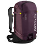 Rucksack Ortovox Ravine 32 S lila winetasting