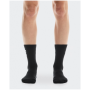 Sockengröße: 39-42 / Farbe: schwarz