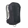 Skialp-Rucksack Blue Ice Taka 30 grau India Ink