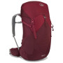Rucksack Lowe Alpine AirZone Trail ND33 dunkelrot Deep Heather/Raspberry
