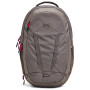 Rucksack Under Armour Hustle 5.0 Ripstop BP grau Fresh Clay / Fresh Clay / Pewter
