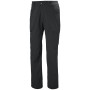 Herrenhose Helly Hansen Tjern Tur Pant schwarz Black