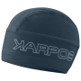 Wintermütze Karpos Alagna Cap petrolfarbe Midnight/Diva Blue