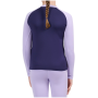 Damen-Thermounterwäsche 4F Brushed Underwear F126