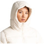 Damen-Wintermantel Craghoppers Narlia Hooded Jkt